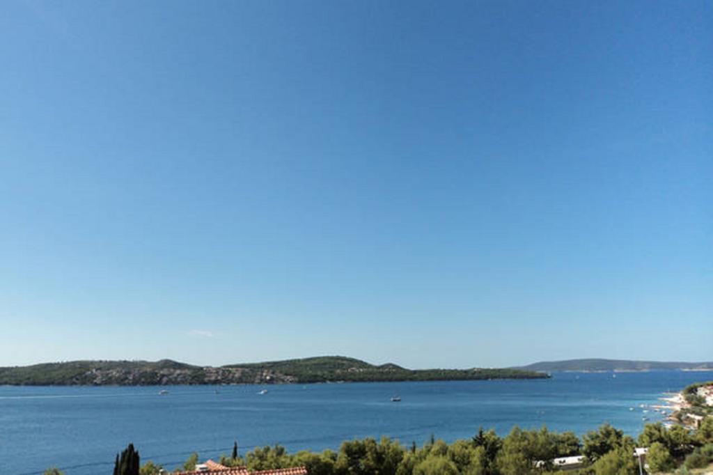 Lana Apartments Trogir Exterior foto