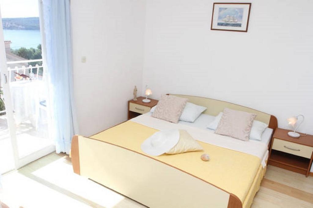 Lana Apartments Trogir Exterior foto