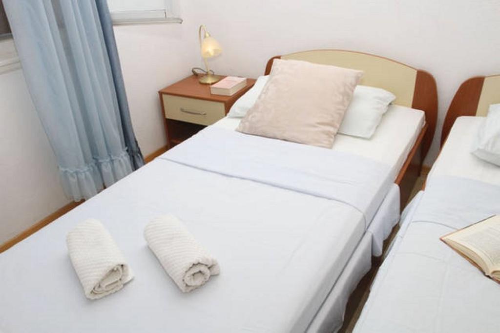 Lana Apartments Trogir Exterior foto