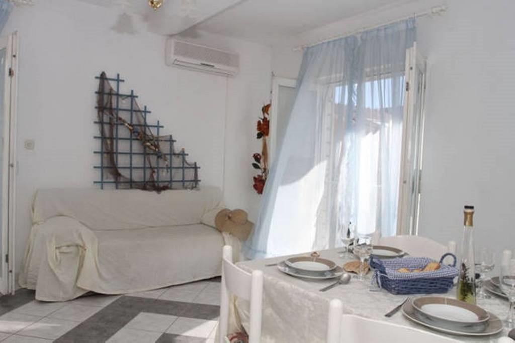 Lana Apartments Trogir Exterior foto