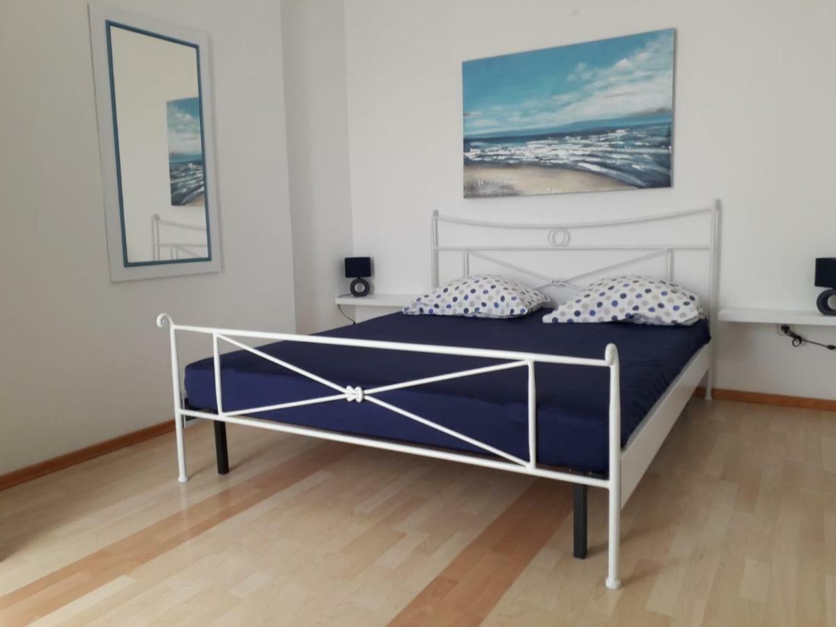 Lana Apartments Trogir Exterior foto