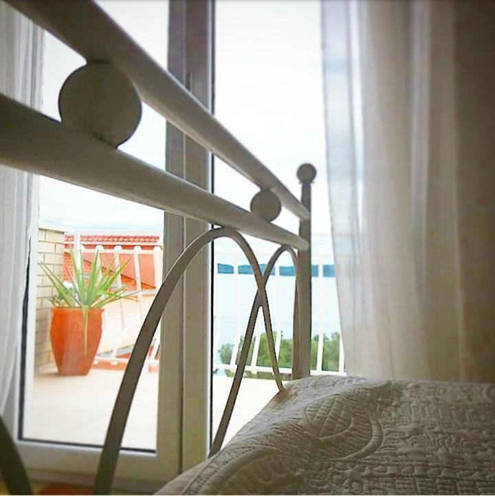 Lana Apartments Trogir Exterior foto